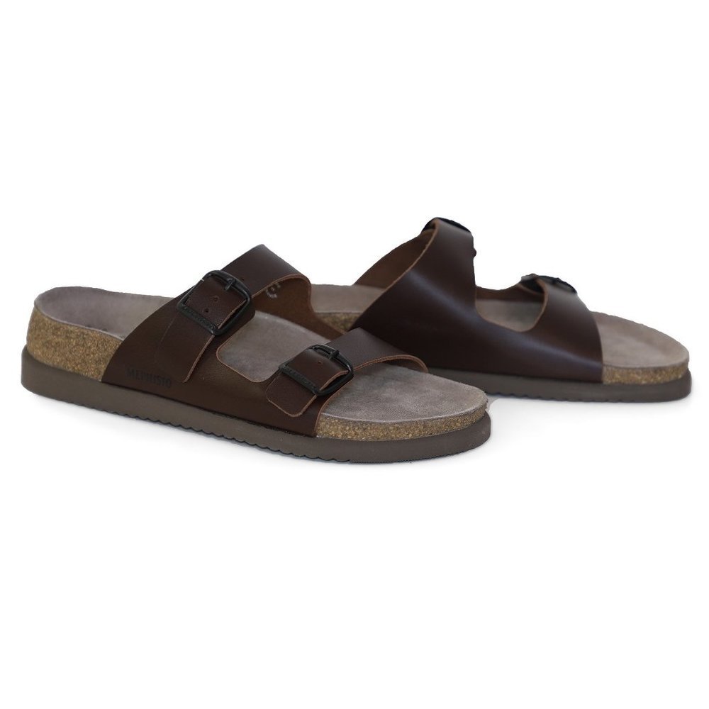 Mephisto Helda Plus Women's Sandal